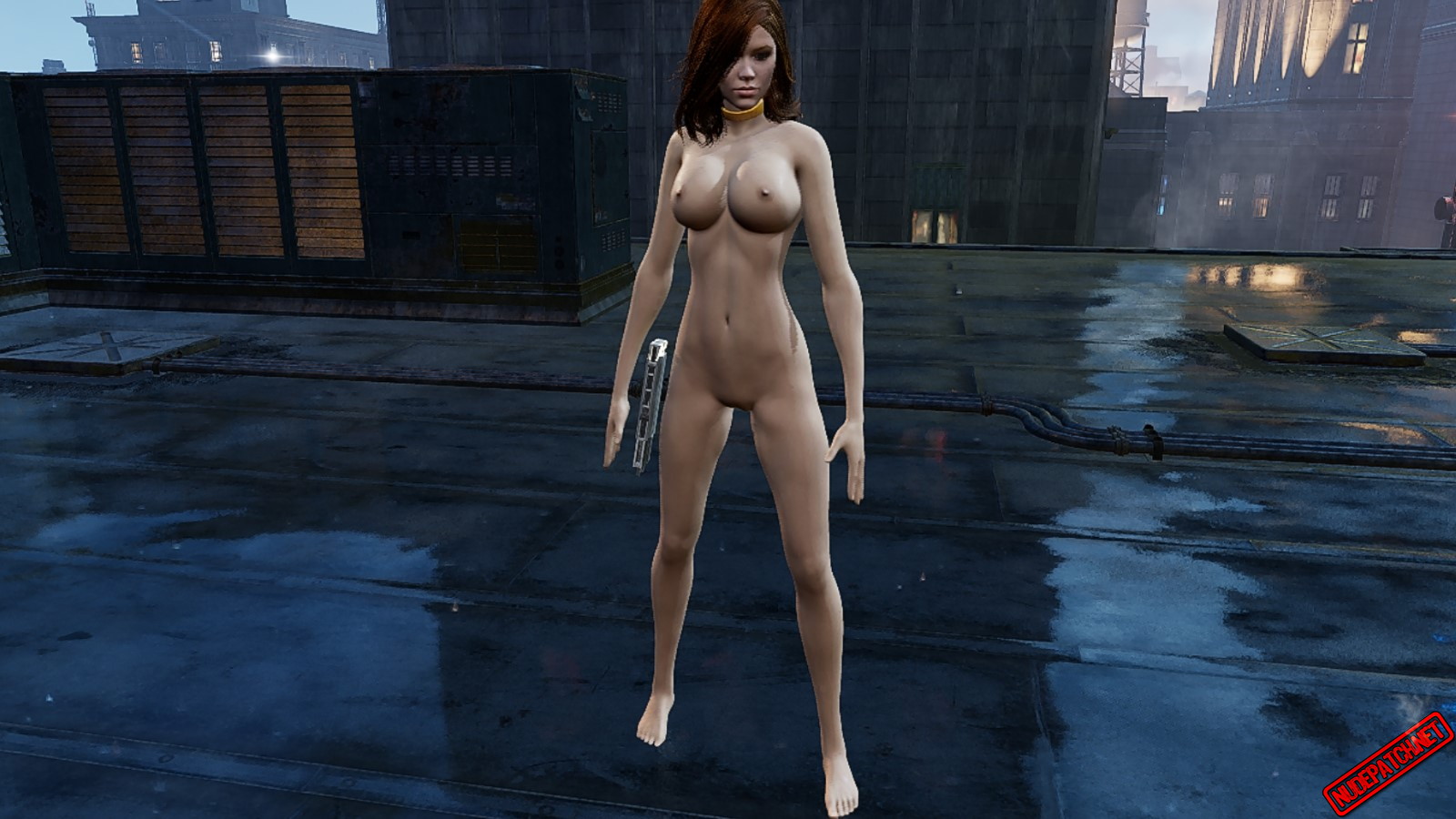 Arkham Knight Nude Mods lilith lust