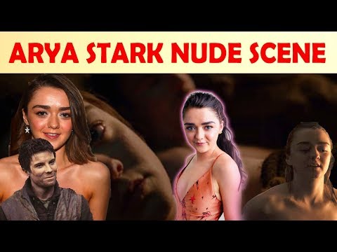 bob mabee add arya stark boobs photo