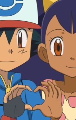 Ash And Iris Fanfiction escort cleveland