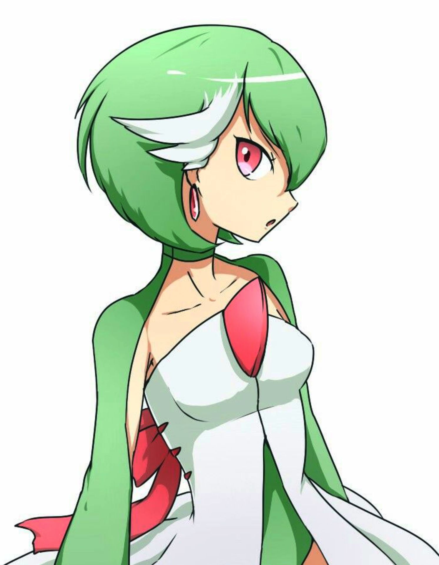 aya zahran recommends Ash X Gardevoir Lemon