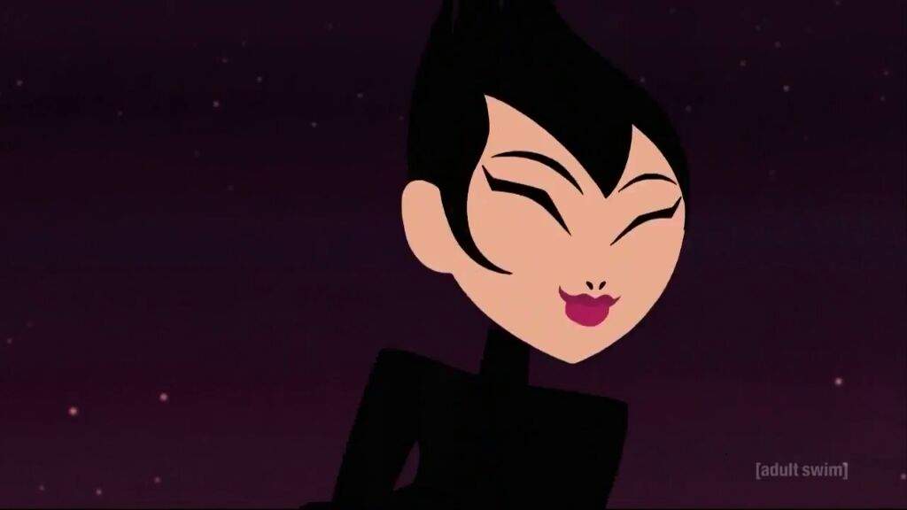 byung gon kim recommends Ashi Samurai Jack Nude