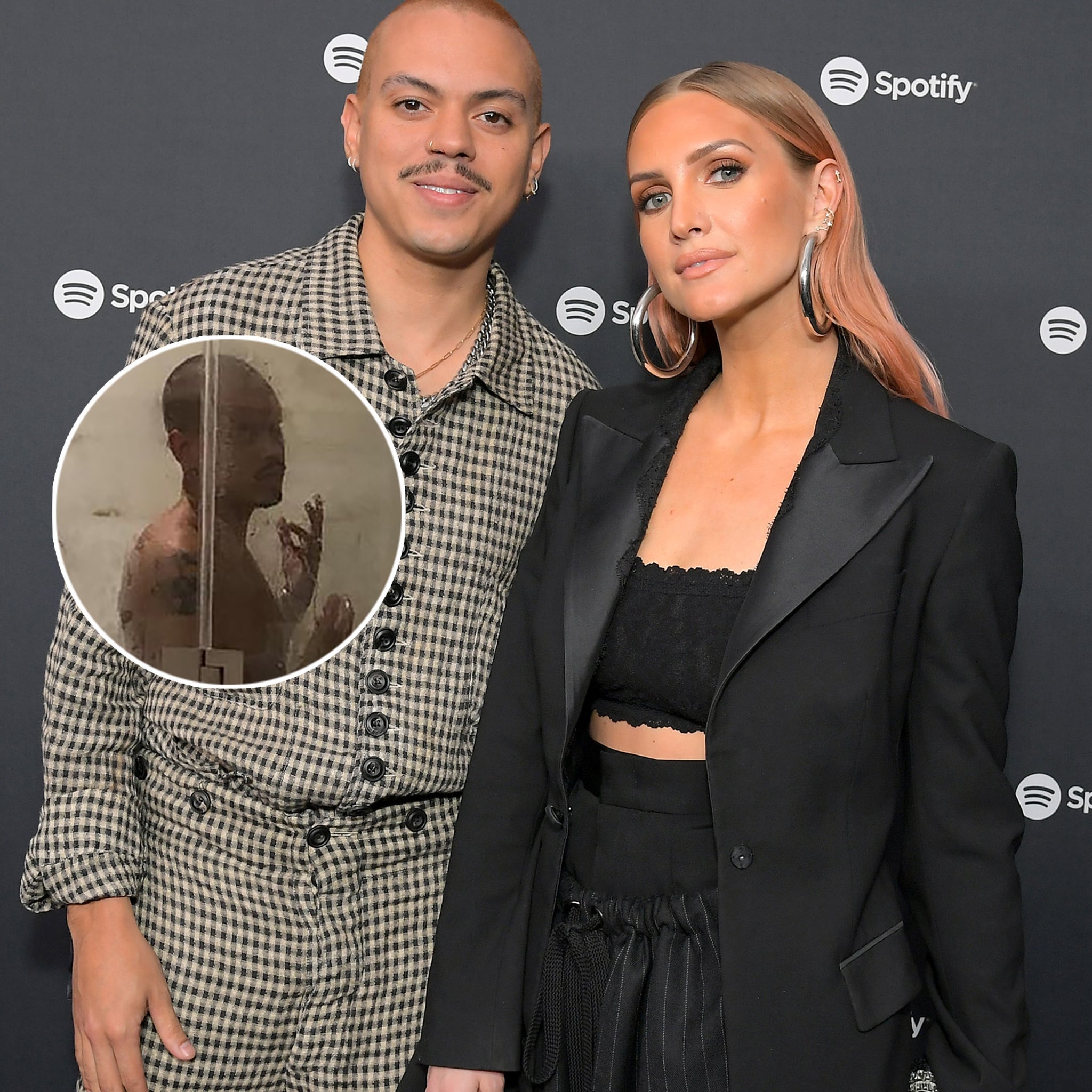 adam pottebaum recommends Ashlee Simpson Nude Pictures