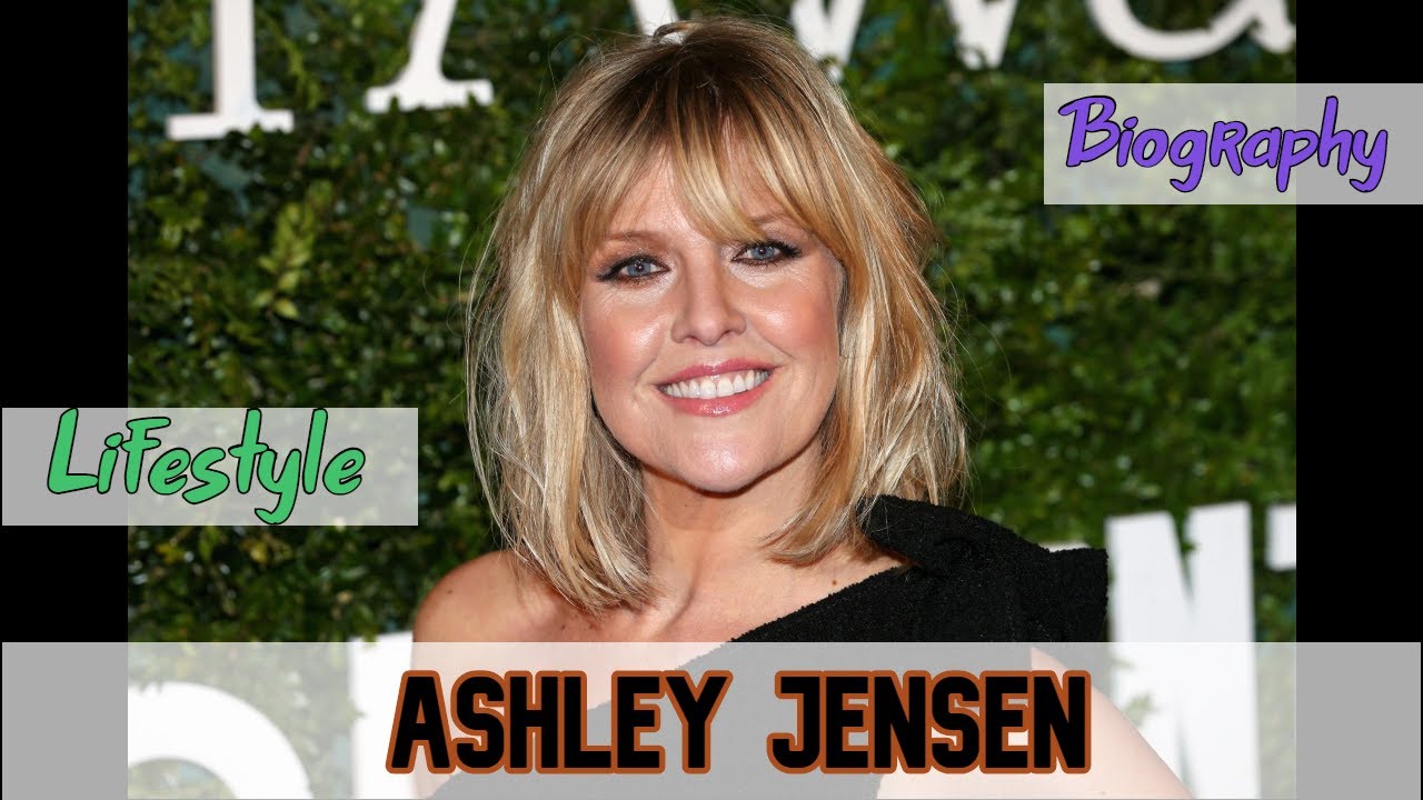 cath ritchie recommends Ashley Jensen Nicole Grey