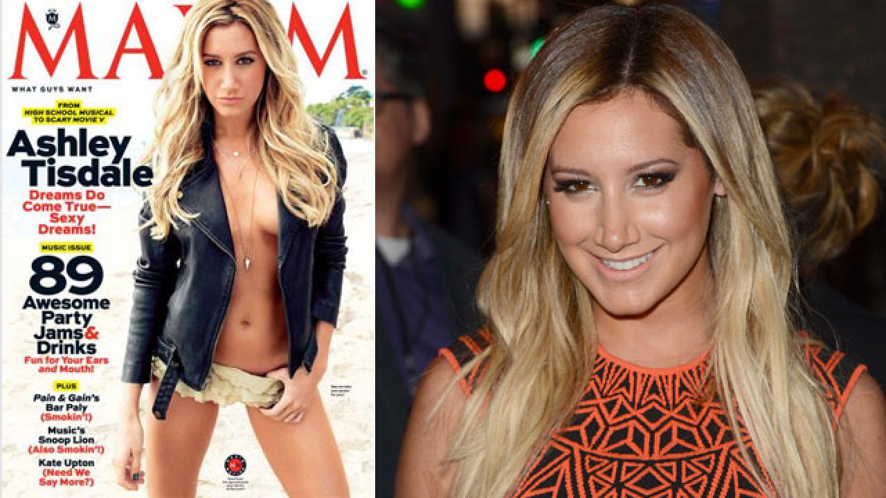 ashley biederman recommends Ashley Tisdale Sexy Pic