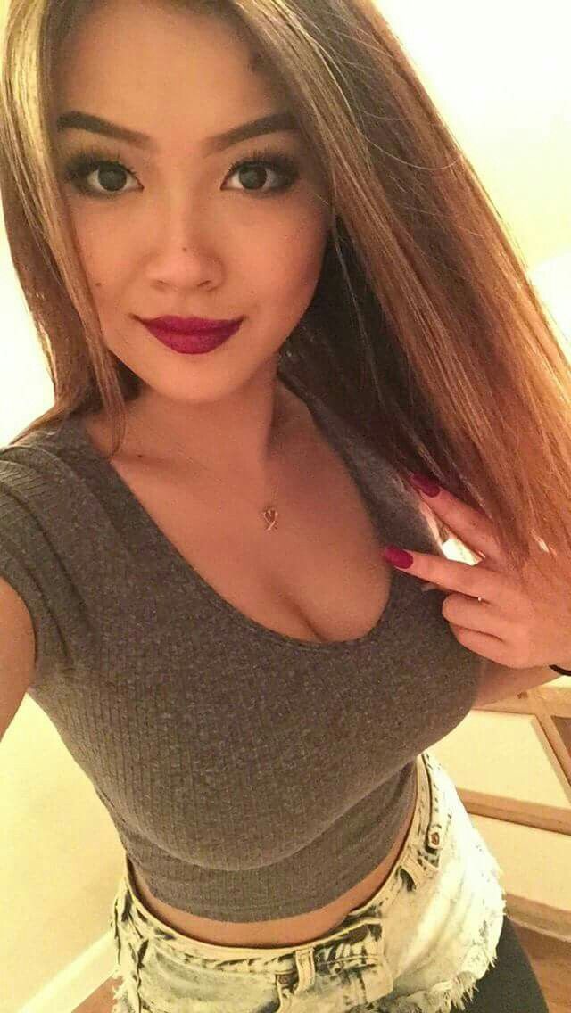 asian good girl