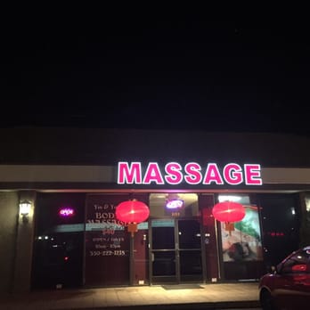 Best of Asian massage fresno ca