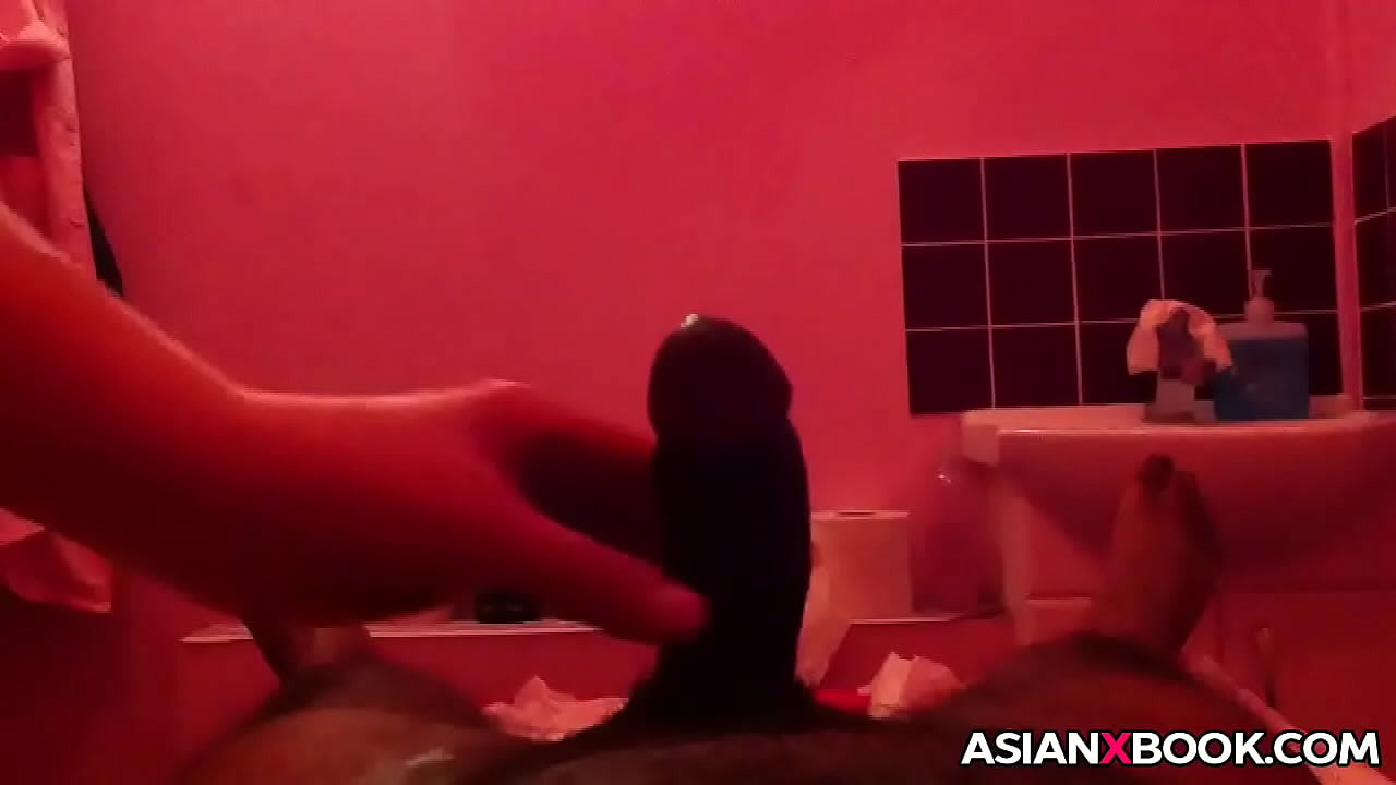 brad shove recommends asian massage huge cock pic