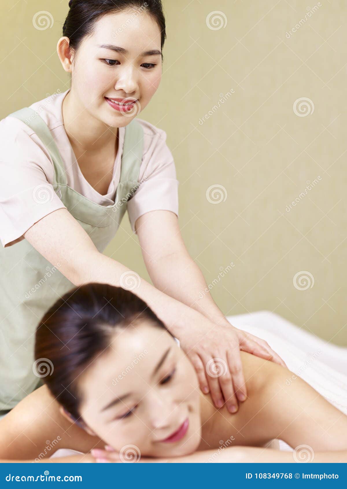 carl j evans recommends Asian Massage Pic