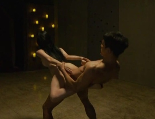 Best of Asian movie sex scene