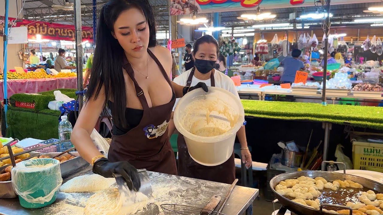 caroline orchard recommends Asian Street Meat Girls