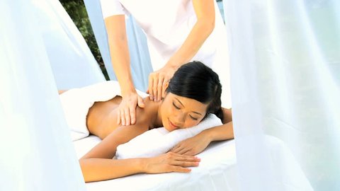 dianna livingston recommends asian women massage videos pic