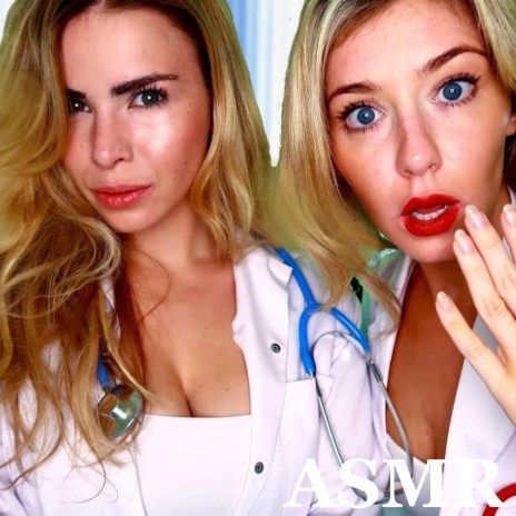 Asmr Doctor Check Up in fortaleza