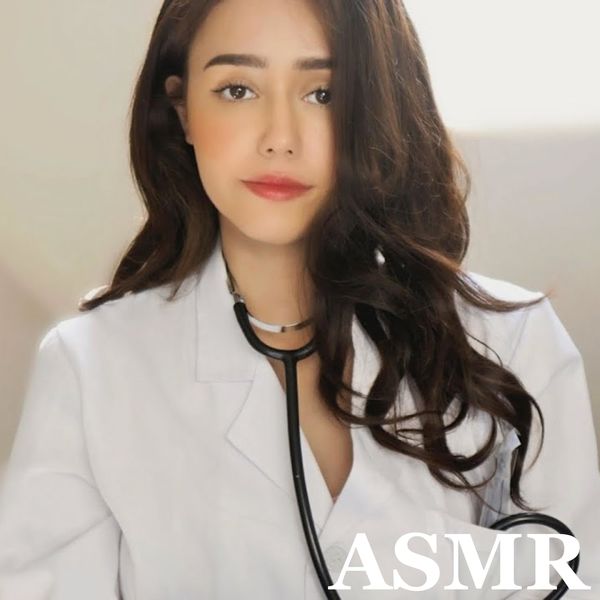 carol shipman recommends asmr doctor check up pic