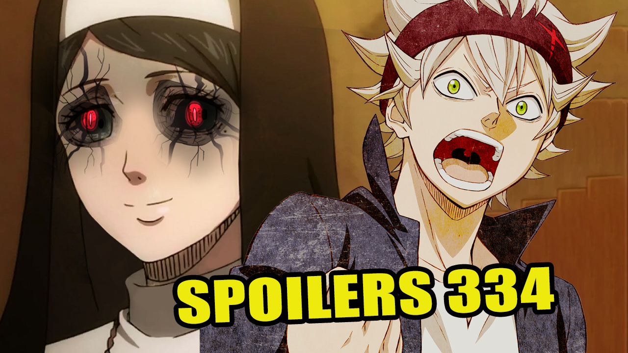 alice snow recommends Asta Girlfriend Black Clover