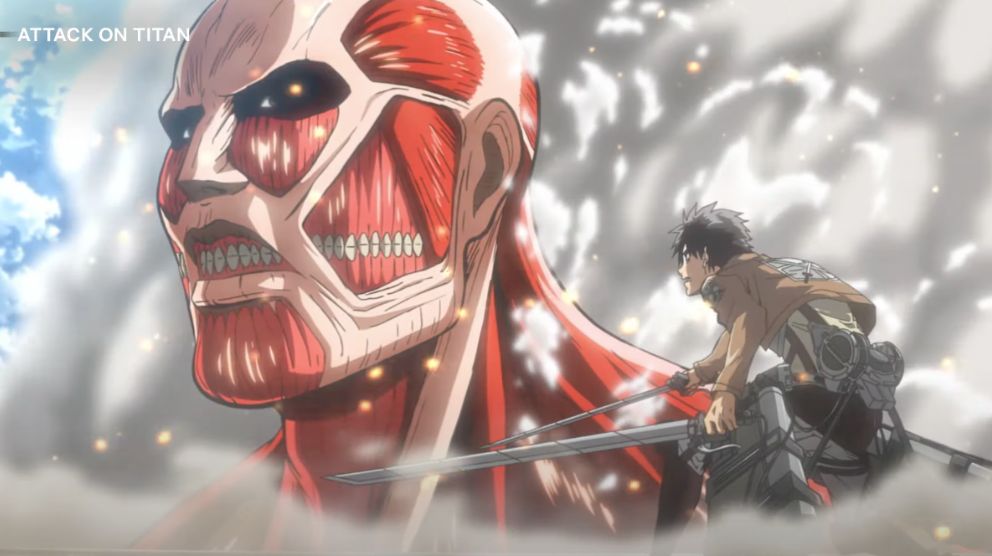 achin chauhan recommends attack on titan rape pic