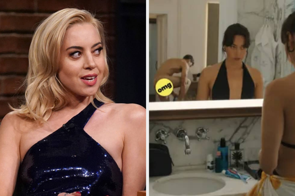 bryant leal recommends aubrey plaza leaked pics pic