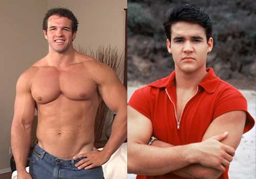 Austin St James Porn chat mobile