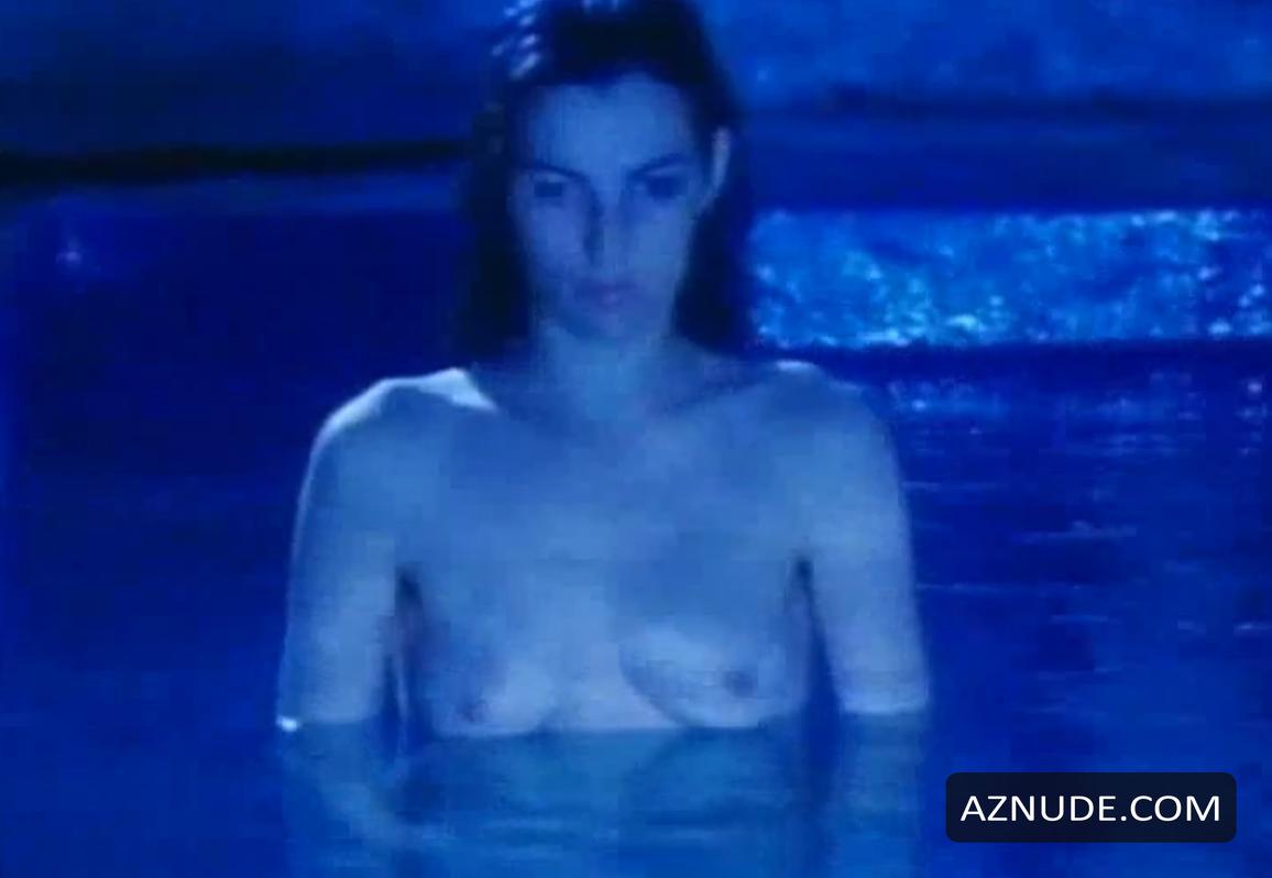 aleksandra djoric recommends Ayelet Zurer Naked