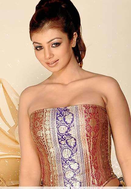 adam suing recommends ayesha takia hot boobs pic