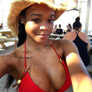 bijoy venugopal share azealia banks blowjob photos