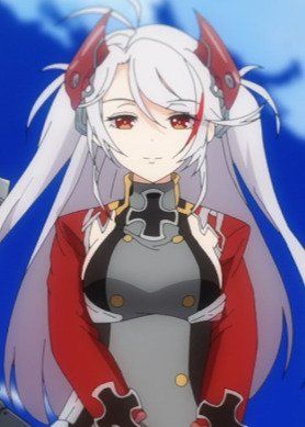 Azur Lane Prinz Eugen Hentai chat net