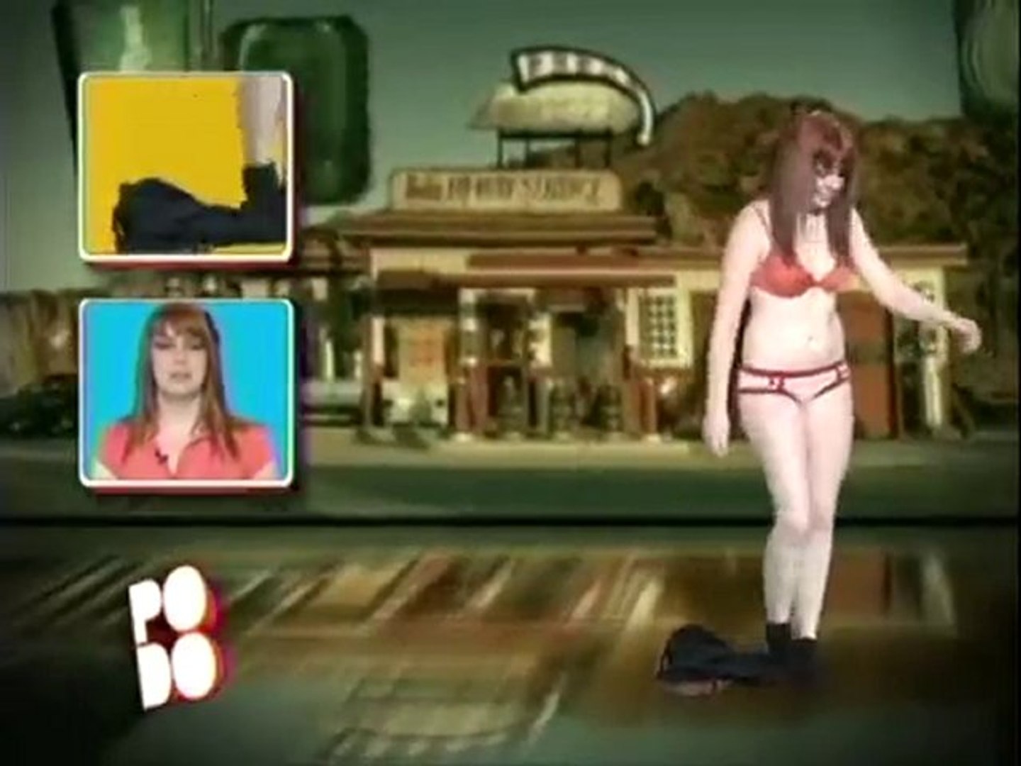 Best of Pants off dance off un censored