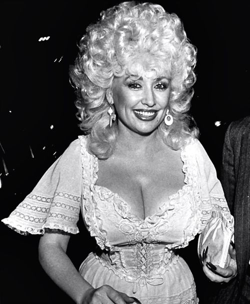 alvin abordo recommends Dolly Parton Xxx