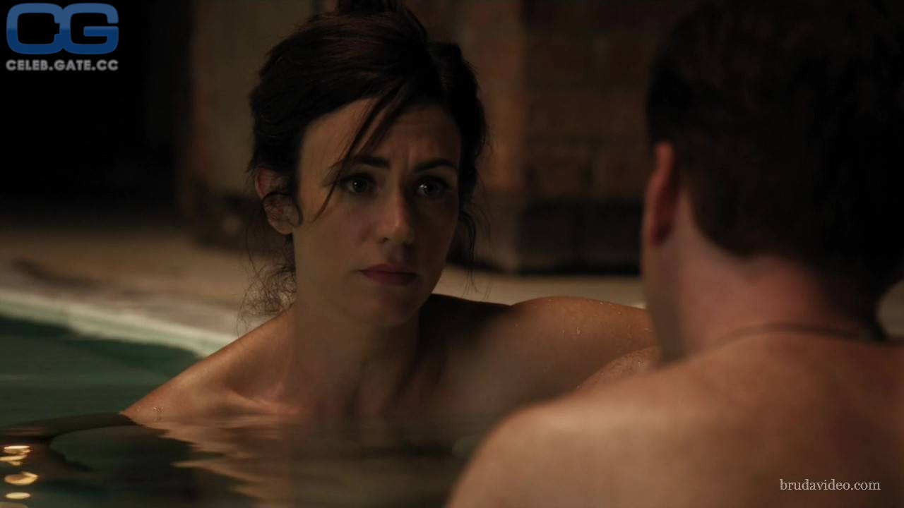 donna oktaviani recommends maggie siff nude pic