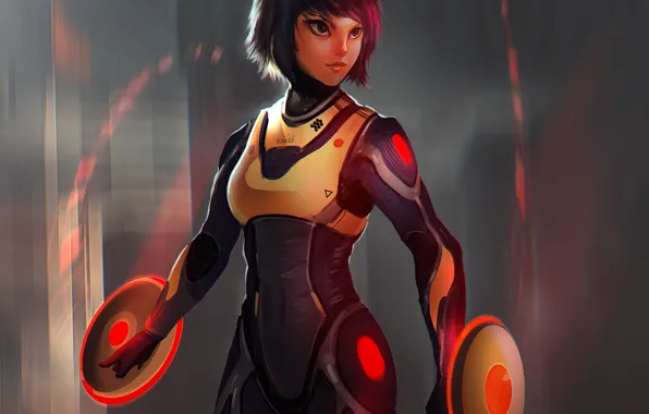 brooke lauren johnson recommends Gogo Big Hero 6 Fanart