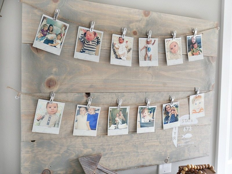 How To Display Polaroids panties forum