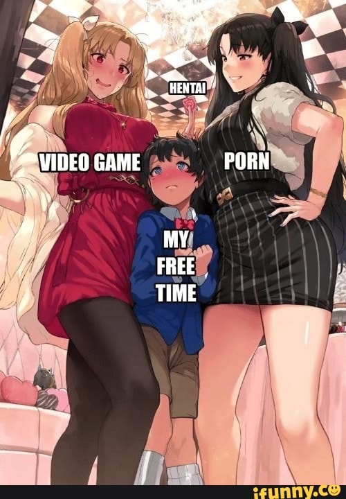 brittany l jackson add video game porn meme photo