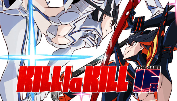 donna prentice recommends kill la kill zone animation pic