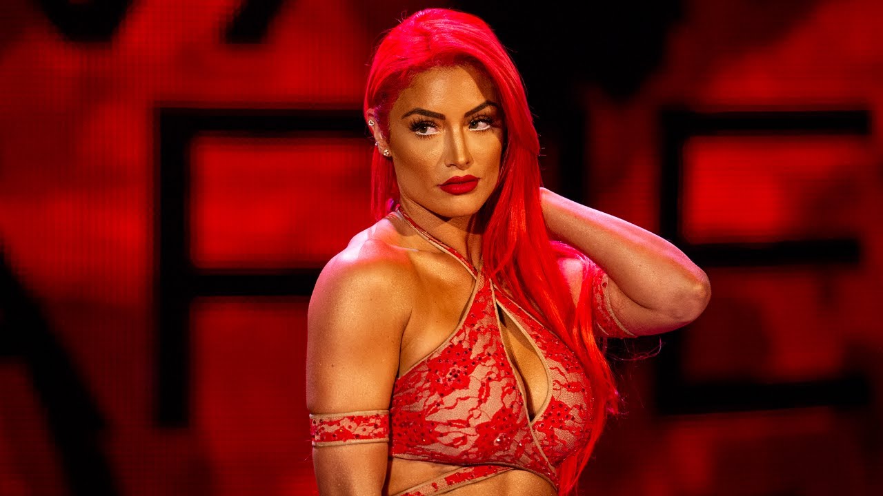 augusta nelson recommends Eva Marie Wwe Nude