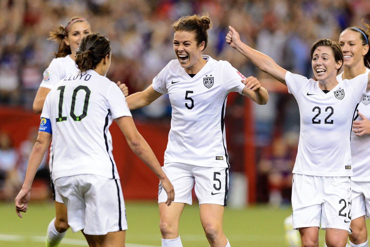 aditya baliga add usmnt vs germany 2015 photo