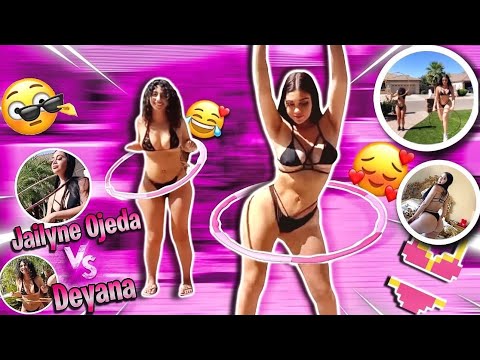 Videos De Jailyne Ojeda dancer video