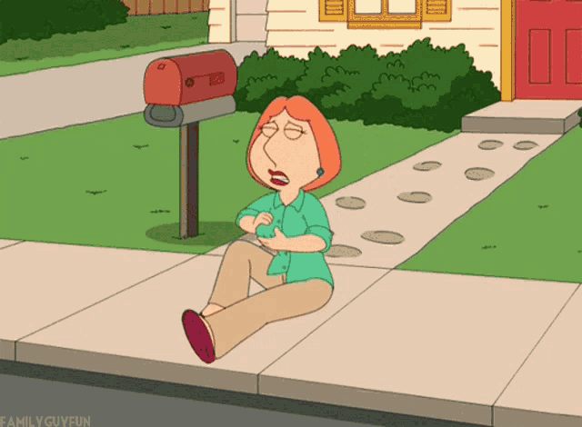 brandon dryden recommends family guy lois breast pic