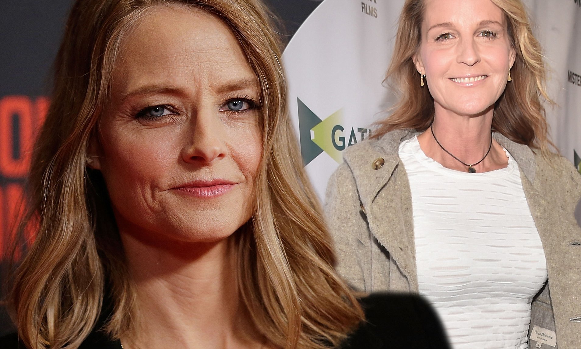 daniel benevento recommends bonnie hunt and helen hunt related pic
