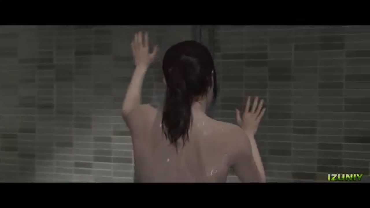 aneesha mohamed share ellen page shower scene photos