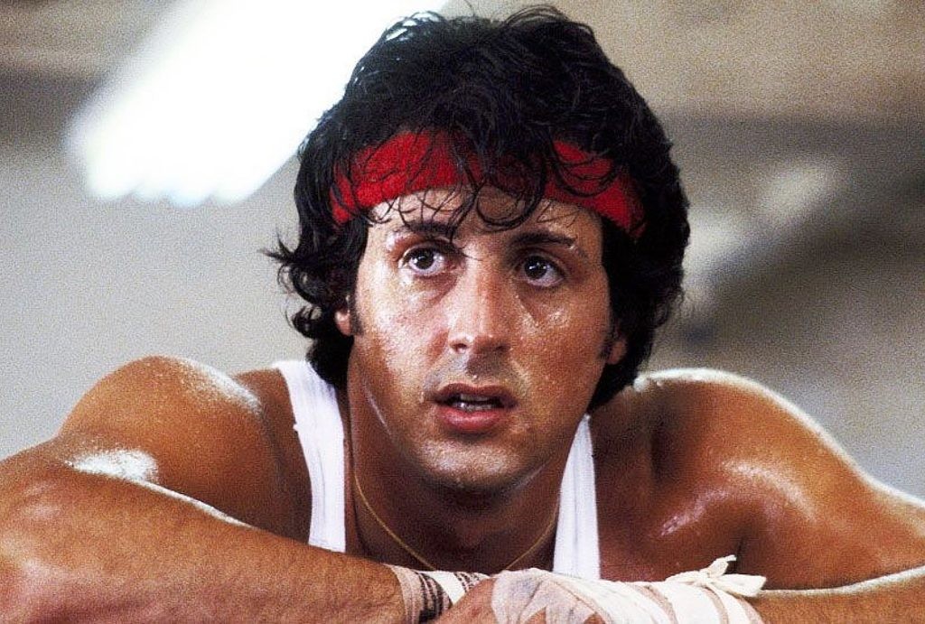 Best of Was sylvester stallone a porn star