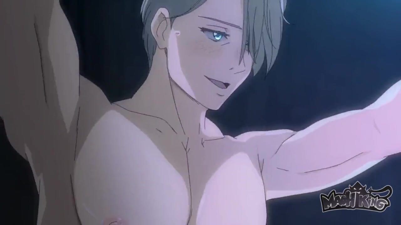 annette labonte recommends Yuri On Ice Sex