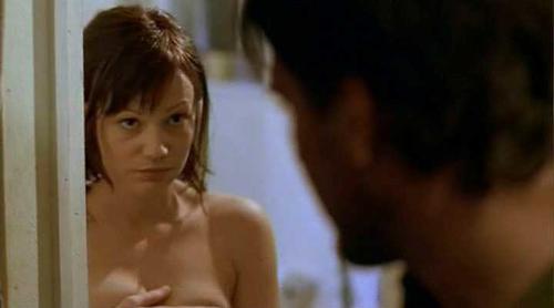 samantha mathis nude