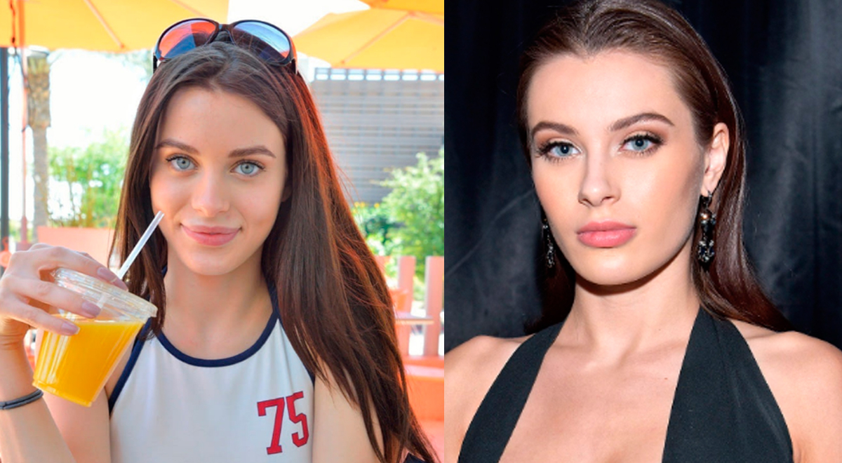 Lana Rhoades Heart Tattoo is bad