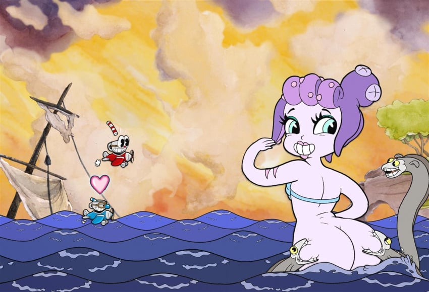 angelique de vos recommends Cala Maria Rule 34