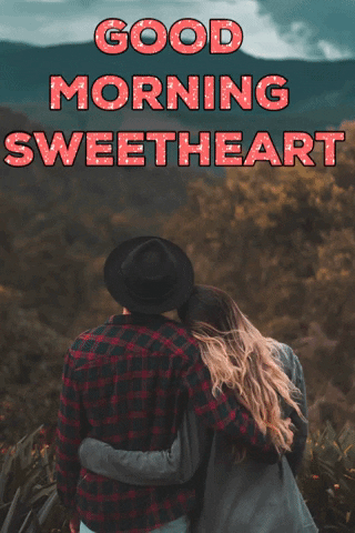 david aubut recommends Good Morning Gif Couple