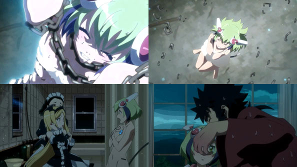 Best of Dimension w mira nude