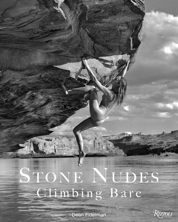 brandan holder recommends Nude Rock Climbing