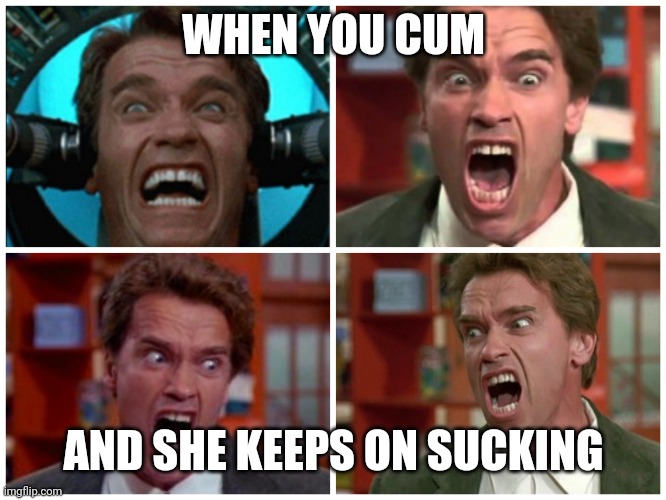 dennis denk add photo when you cum but she keeps sucking