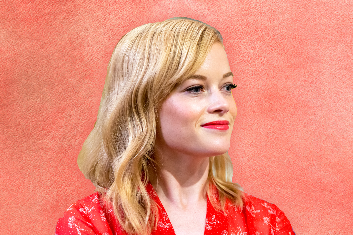 arturo mares recommends jane levy natural hair color pic