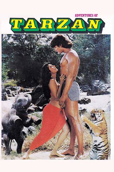 aninneji michael recommends adventures of tarzan 1985 full movie pic