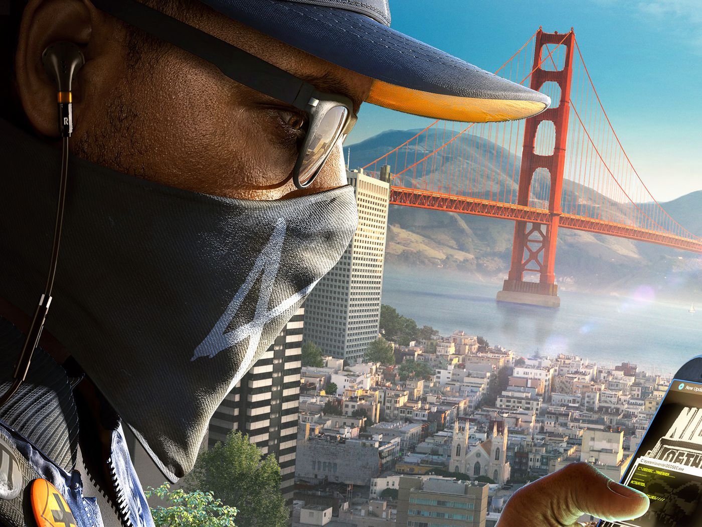 Watch Dogs 2 Vagina Pic executed thumb